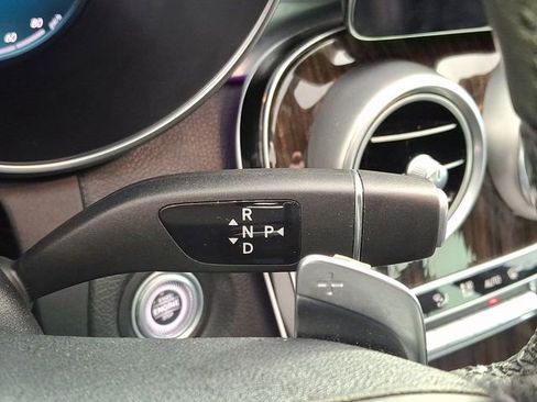 Used 2021 Mercedes-Benz C 300 C 300 image 16