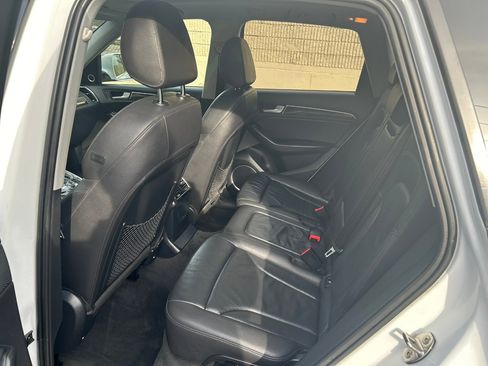 Used 2014 Audi Q5 TDI Premium Plus image 13