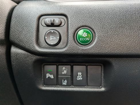 Used 2024 Honda Passport EX-L image 27