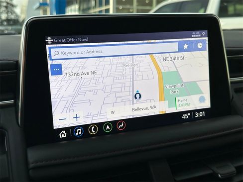 Used 2021 Chevrolet Suburban RST w/ Luxury Package image 29