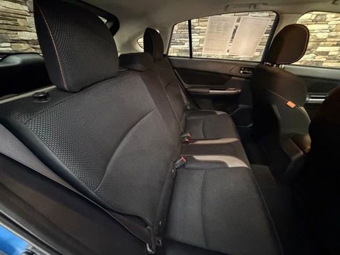 Used 2017 Subaru Crosstrek 2.0i Premium w/ Moonroof Package AWD/4WD image 31