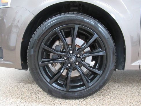 Used 2019 Ford Flex Limited w/ Limited Appearance Package image 24