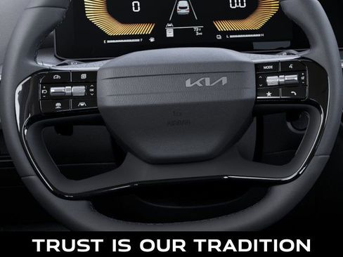 New 2026 Kia Sorento EX image 22