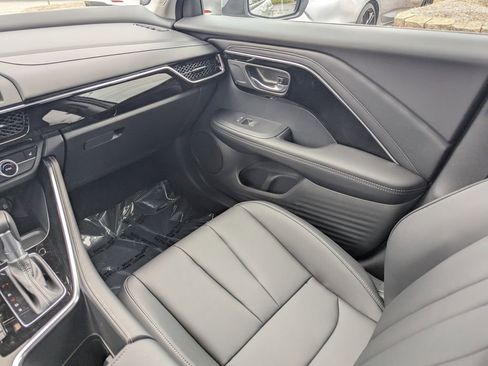 New 2025 Acura ADX FWD image 18