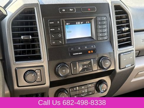 Used 2021 Ford F450 XL w/ Power Equipment Group AWD/4WD image 24