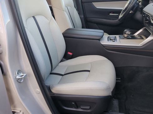 Used 2024 MAZDA CX-90 Plug-In Hybrid w/ Preferred image 23