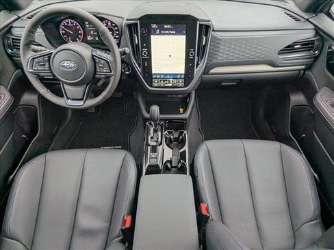 New 2026 Subaru Forester Limited image 16