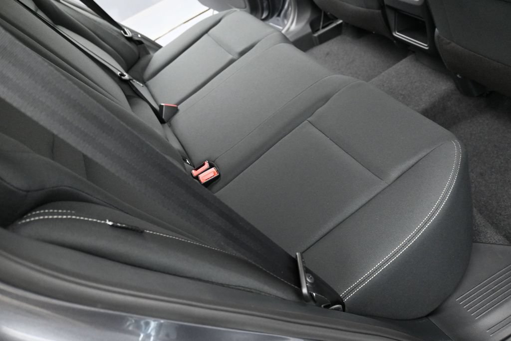 New 2026 Nissan Rogue S FWD image 32