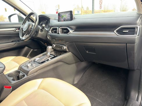 Used 2018 MAZDA CX-5 Touring w/ Preferred Equipment Package image 21