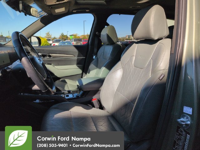 Used 2023 Kia Telluride SX Prestige X-Pro AWD/4WD image 24