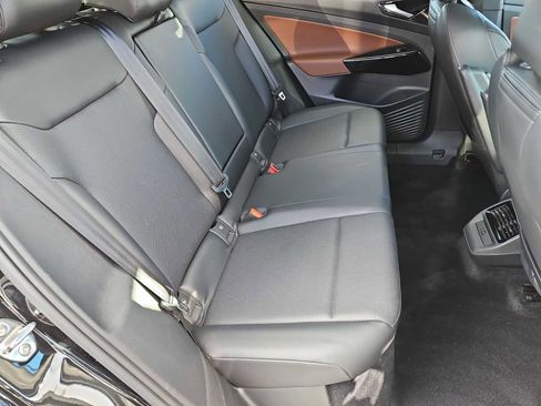 Used 2022 Volkswagen ID.4 Pro S image 21