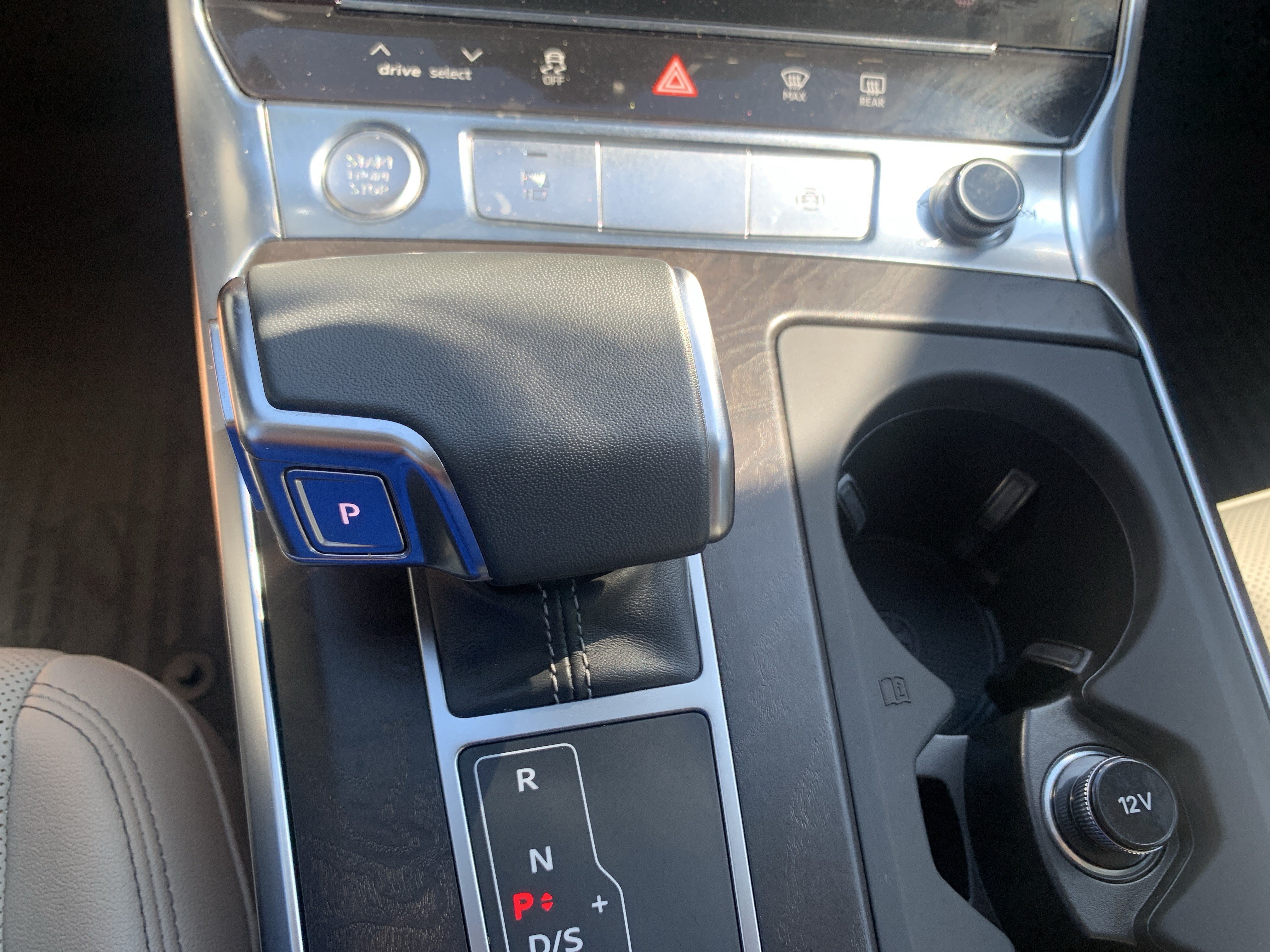 Used 2019 Audi A6 3.0T Premium Plus w/ Premium Plus Package AWD/4WD image 26
