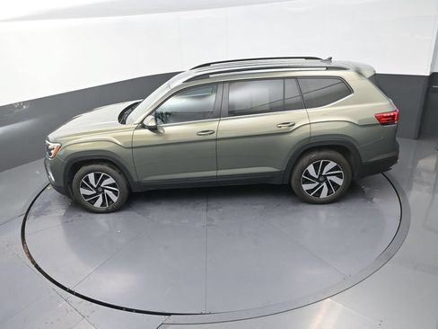 Used 2026 Volkswagen Atlas SE AWD/4WD image 16