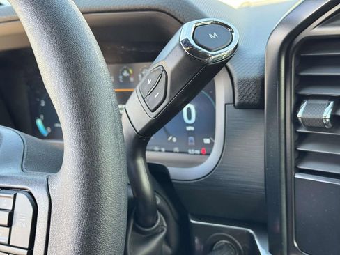 New 2026 Ford F150 STX w/ Equipment Group 200A image 6