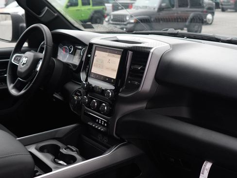 New 2026 RAM 1500 Big Horn image 28