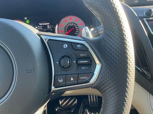 New 2026 Acura RDX A-Spec AWD/4WD image 19