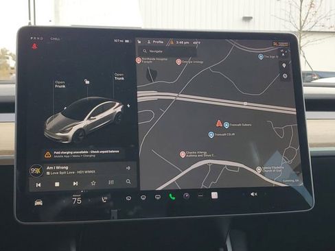 Used 2019 Tesla Model 3 Mid Range image 26