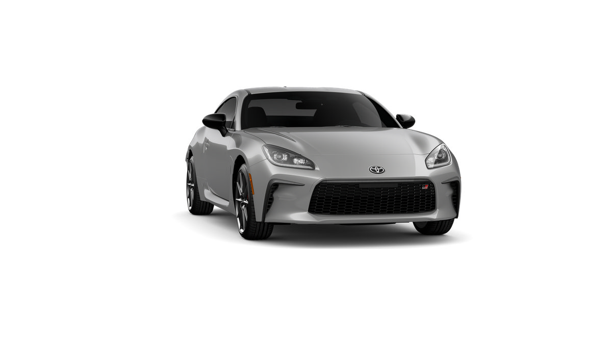New 2027 Toyota GR86 Premium w/ GR Wheel Package (TMS RWD image 16