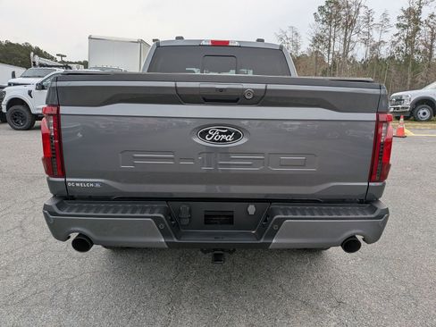 Used 2024 Ford F150 XLT w/ Equipment Group 302A MID image 5