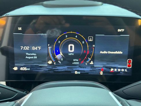 New 2025 Chevrolet Suburban LS image 20