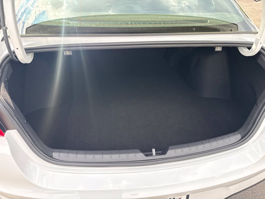 Certified 2024 Kia K5 GT-Line AWD/4WD image 16