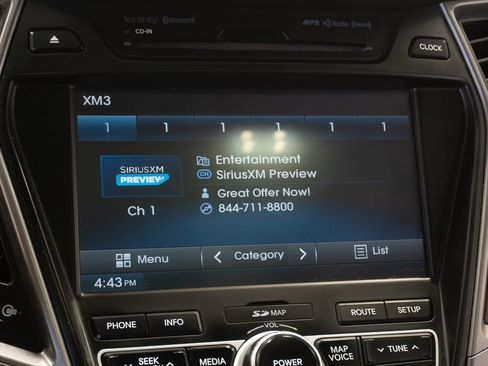Used 2013 Hyundai Santa Fe Sport 2.0T w/ Technology Pkg AWD/4WD image 17