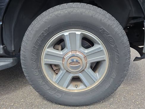 Used 2008 Ford F150 XLT AWD/4WD image 11