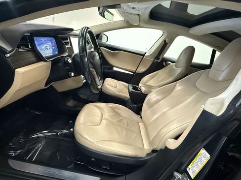 Used 2015 Tesla Model S P85D image 16