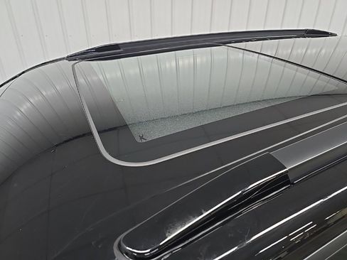 Used 2025 Subaru Forester Touring image 11