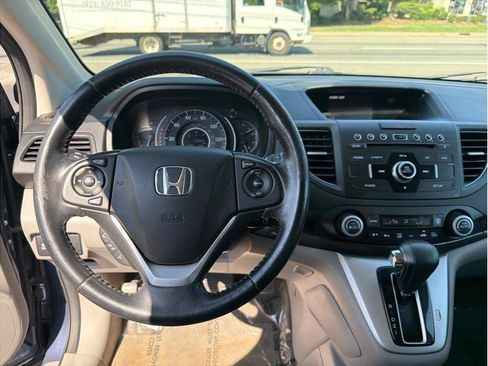 Used 2013 Honda CR-V EX-L image 13
