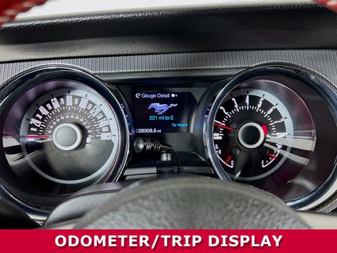 Used 2013 Ford Mustang GT Premium w/ Security Pkg image 15