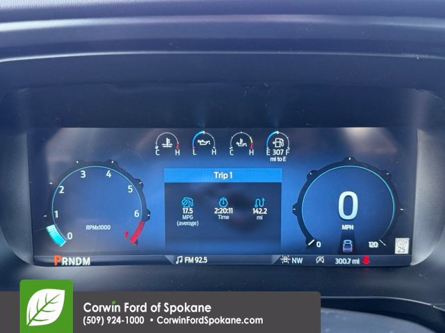 New 2026 Ford F150 Platinum w/ Equipment Group 702A High AWD/4WD image 26
