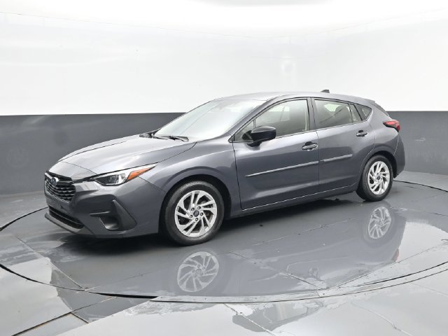 Used 2024 Subaru Impreza 2.0i AWD/4WD image 1