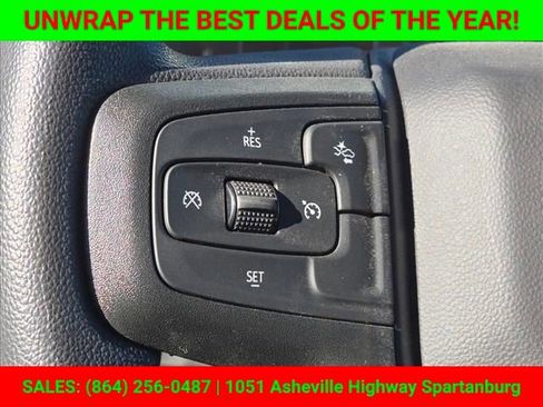 New 2025 Chevrolet Silverado 3500 W/T w/ WT Convenience Package image 26