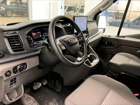 Used 2024 Ford Transit 350 XLT image 8
