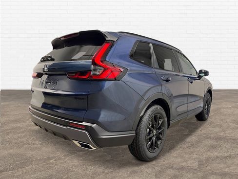 New 2026 Honda CR-V Sport-L image 6