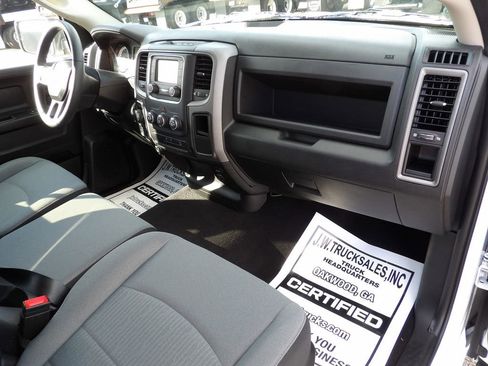 Used 2022 RAM 1500 Tradesman w/ Popular Equipment Group AWD/4WD image 39