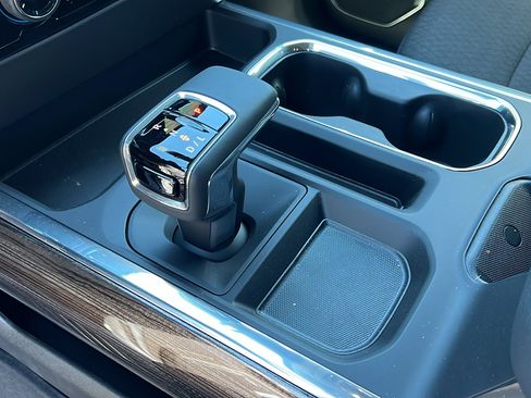 New 2026 Chevrolet Silverado 1500 RST AWD/4WD image 24