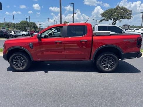 Used 2024 Ford Ranger XLT AWD/4WD image 8
