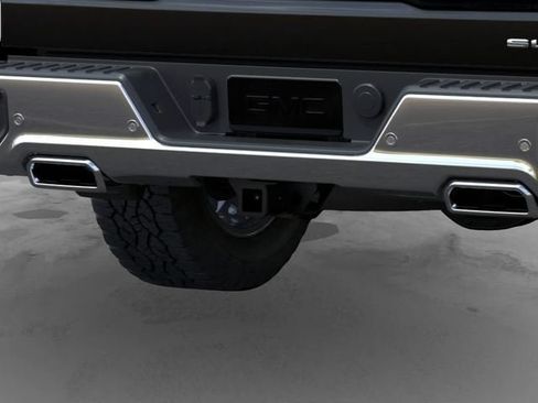 New 2026 GMC Sierra 1500 SLT w/ SLT Premium Plus Package AWD/4WD image 14