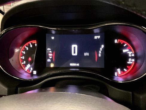 Used 2019 Dodge Durango GT image 12