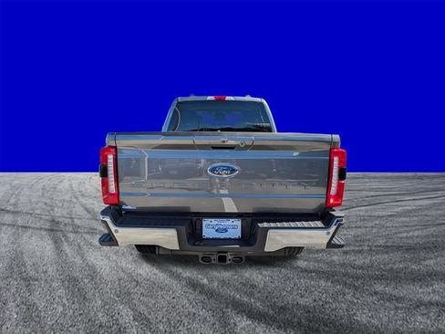 Certified 2026 Ford F350 Lariat AWD/4WD image 5