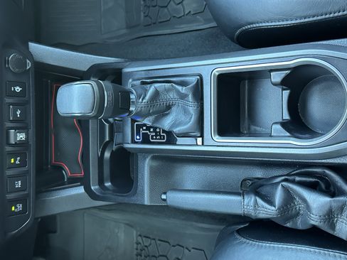 Used 2021 Toyota Tacoma TRD Pro image 38