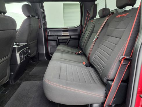 Used 2018 Ford F150 XLT w/ Equipment Group 302A Luxury image 9