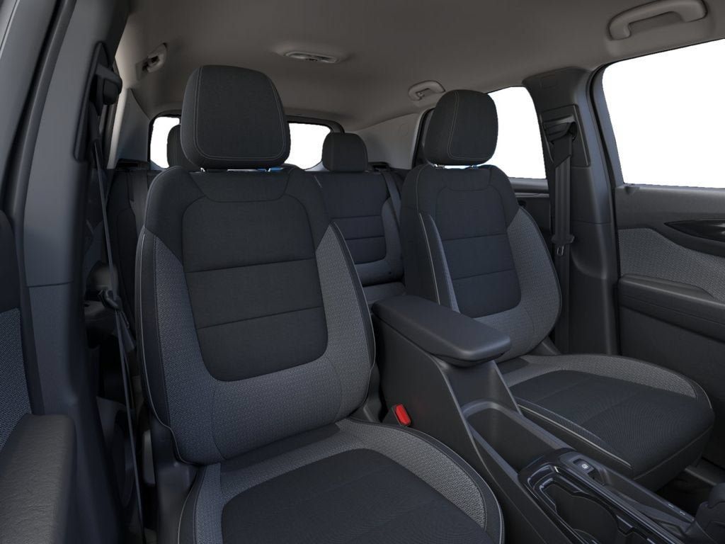 New 2026 Chevrolet TrailBlazer LT AWD/4WD image 16