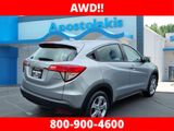 Certified 2019 Honda HR-V LX image 3