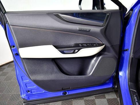 Used 2022 Lexus NX 350h AWD image 15