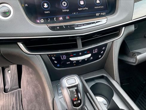 Used 2020 Cadillac CT6 Premium Luxury AWD/4WD image 33