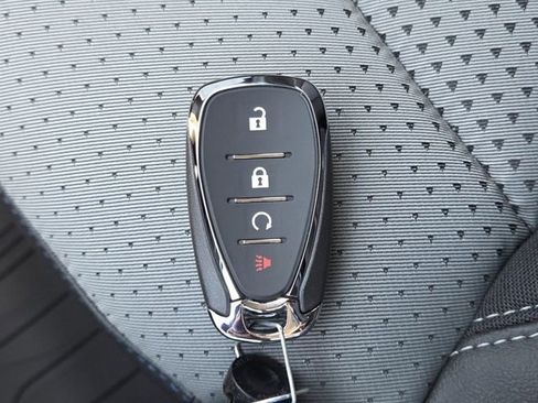 New 2026 Chevrolet Trax LT w/ Driver Confidence Package image 36