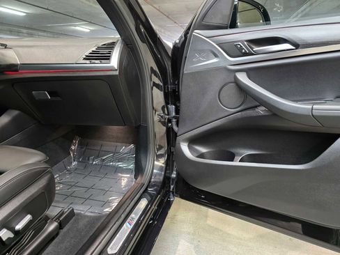 Used 2022 BMW X3 xDrive30i image 32